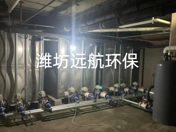 醫院衰變池的建設要求說明